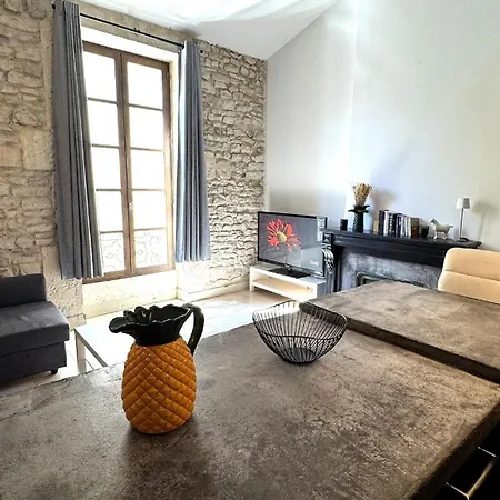 Appartement Le Nid Des Arenes *